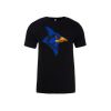 Mens Fitted Cotton Tee Thumbnail