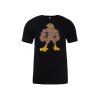Mens Fitted Cotton Tee Thumbnail