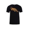 Mens Fitted Cotton Tee Thumbnail