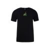 Mens Fitted Cotton Tee Thumbnail