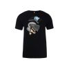 Mens Fitted Cotton Tee Thumbnail