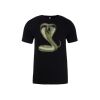 Mens Fitted Cotton Tee Thumbnail