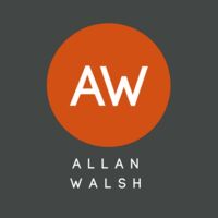 AllanWalshAuthor Thumbnail